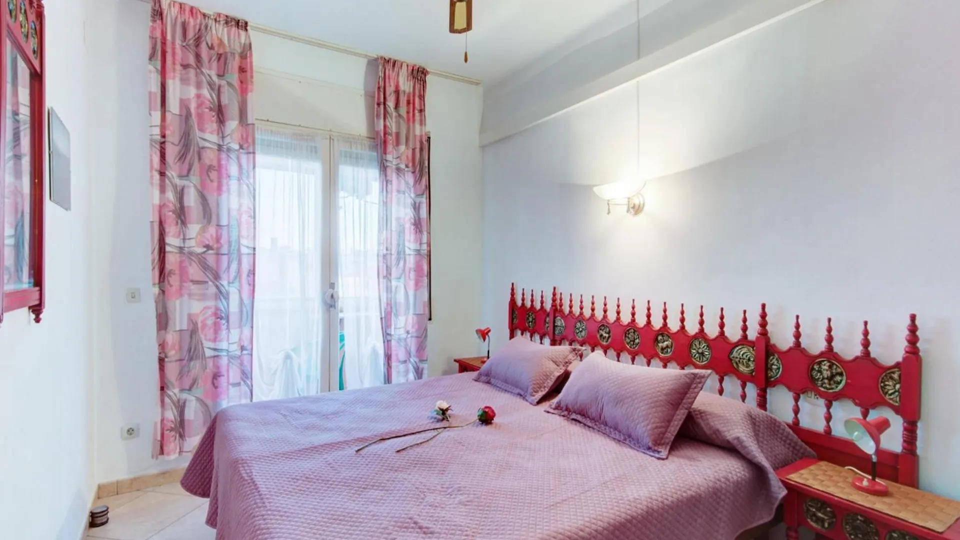 Charming Apartment Near Beach 艾姆布里亚布拉瓦